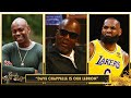 "Dave Chappelle is our LeBron James." – Earthquake | Ep. 53 | CLUB SHAY SHAY