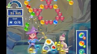 Bubble Witch Saga 2 level 231