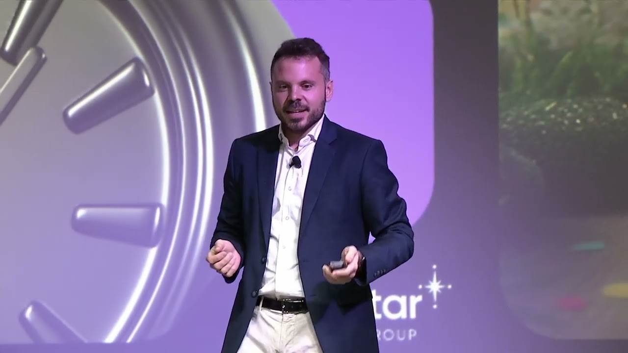 Acai Travel - WINNER People's Choice Award - #Phocuswright Innovation: Launch 2025