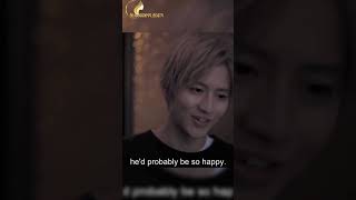 He Used His Kid Brother As An Excuse To See His Crush Again  ourdiningtable blseries shorts