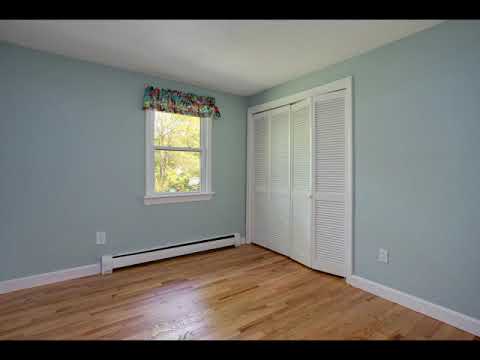 99 Pebble Lane, North Falmouth, MA home video tour