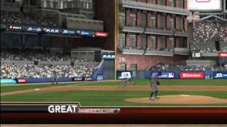 MLB 2K9 Postgame Highlights (HD)