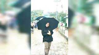 lagu joget Ambon cinta satu malam REMIX Rizki Amr feat Dina ❤️