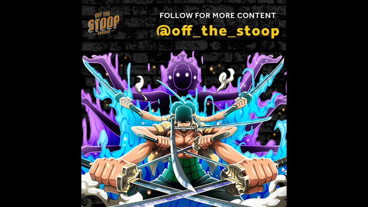 ODEN PUTS THE SQUAD ON HIS BACK! ONE PIECE CHAPTER 971 DISCUSSION