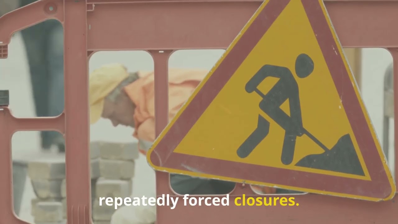 Stellar AfricaGold (TSXV:SPX) reports progress and weather suspension at Tichka Est, Morocco