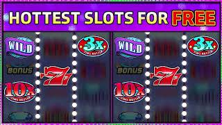 Real Jackpot Game -- Online Free Vegas Casino Slots screenshot 5