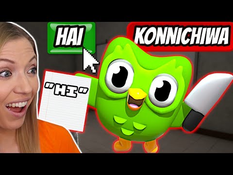 LEARN Japanese In 24 HOURS OR ELSE...