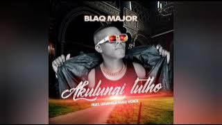 Blaq Major – Akulungi Lutho ft. Ukuphila Male Voice (  Audio )