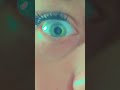did i made it? #eyes #lashes #eye trend