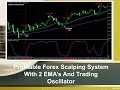 Profitable Forex Scalping System With 2 EMA’s And Trading Oscillator