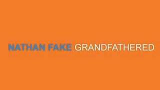 Nathan Fake - Grandfathered chords