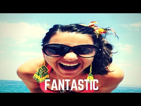 New Music 2017 - Killa Mosquito feat. Lady MC & Curtis Lynch - Fantastic | Official Video Clip