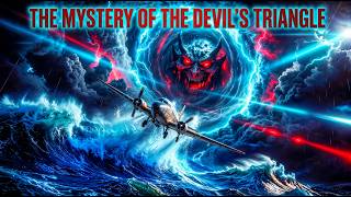 THE MYSTERY OF THE DEVIL'S TRIANGLE