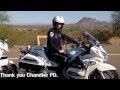 Mesa PD Valley Wide Motor Training Event 2013