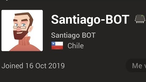 Beat Santiago bot (850 ELO, chess.com)