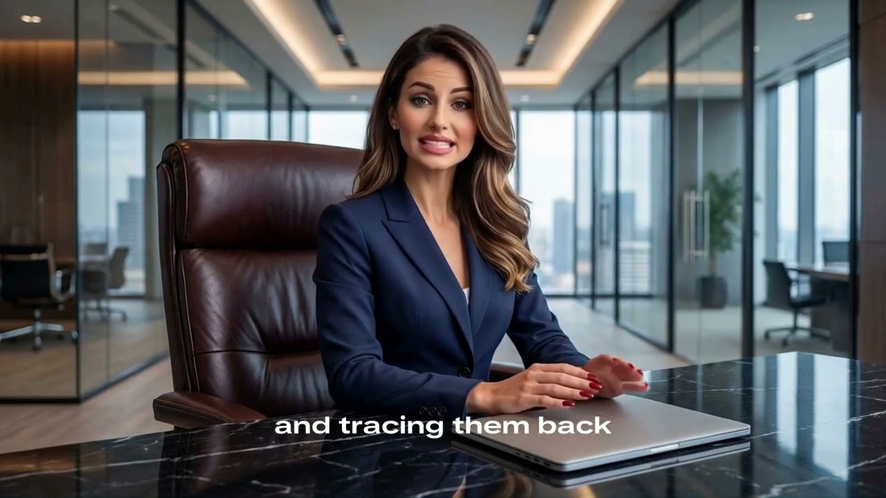 How to Investigate Fraud