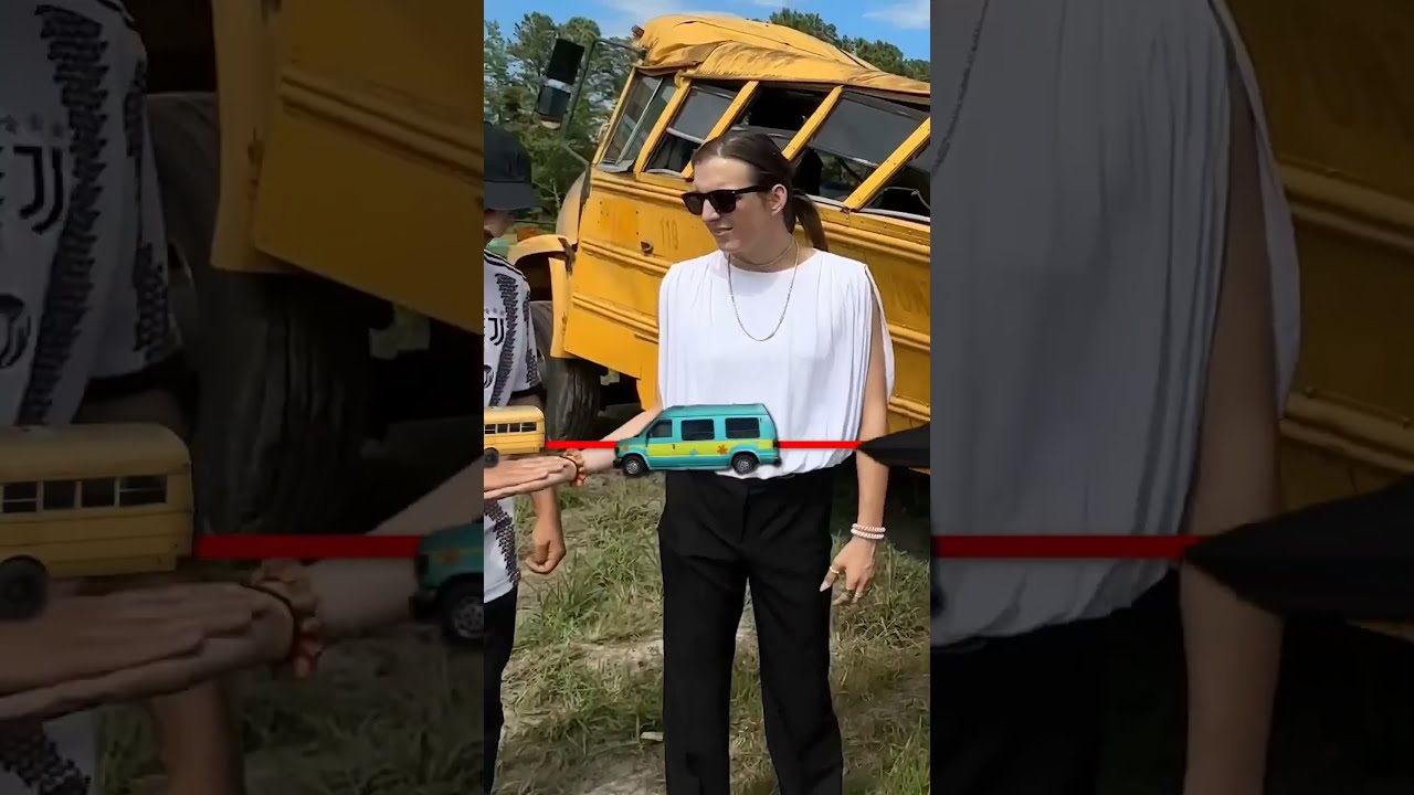 METAL Pipe V S School Bus MrBeast Cristiano Tseries ShortsBreak Official MRINDIANHACKER