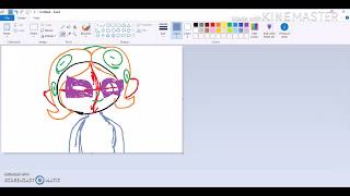 Galaxy Kat Speedpaint