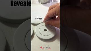 Diy Air-Dry Clay Ornaments Easy Handmade Christmas Decorations