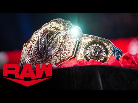 Triple H reveals the World Heavyweight Championship: Raw highlights, April 24, 2023