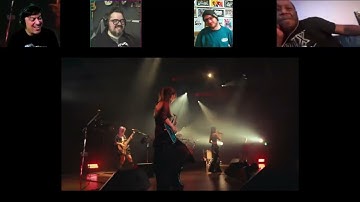 KOIAI Beep Beep (live, REBOOT) Reaction