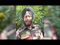 Major singh dsc retirement  party pind chande shoot by goldy art photography m9814341347