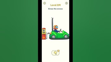 DOP 2 Level 214 | Delete One Part Level 214 Walkthrough Solution