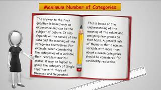 Statistics and Data Mining 101 Part 48   Data Mining Methods   Data Transformations   Binning