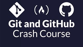 Git and GitHub for Beginners  Crash Course