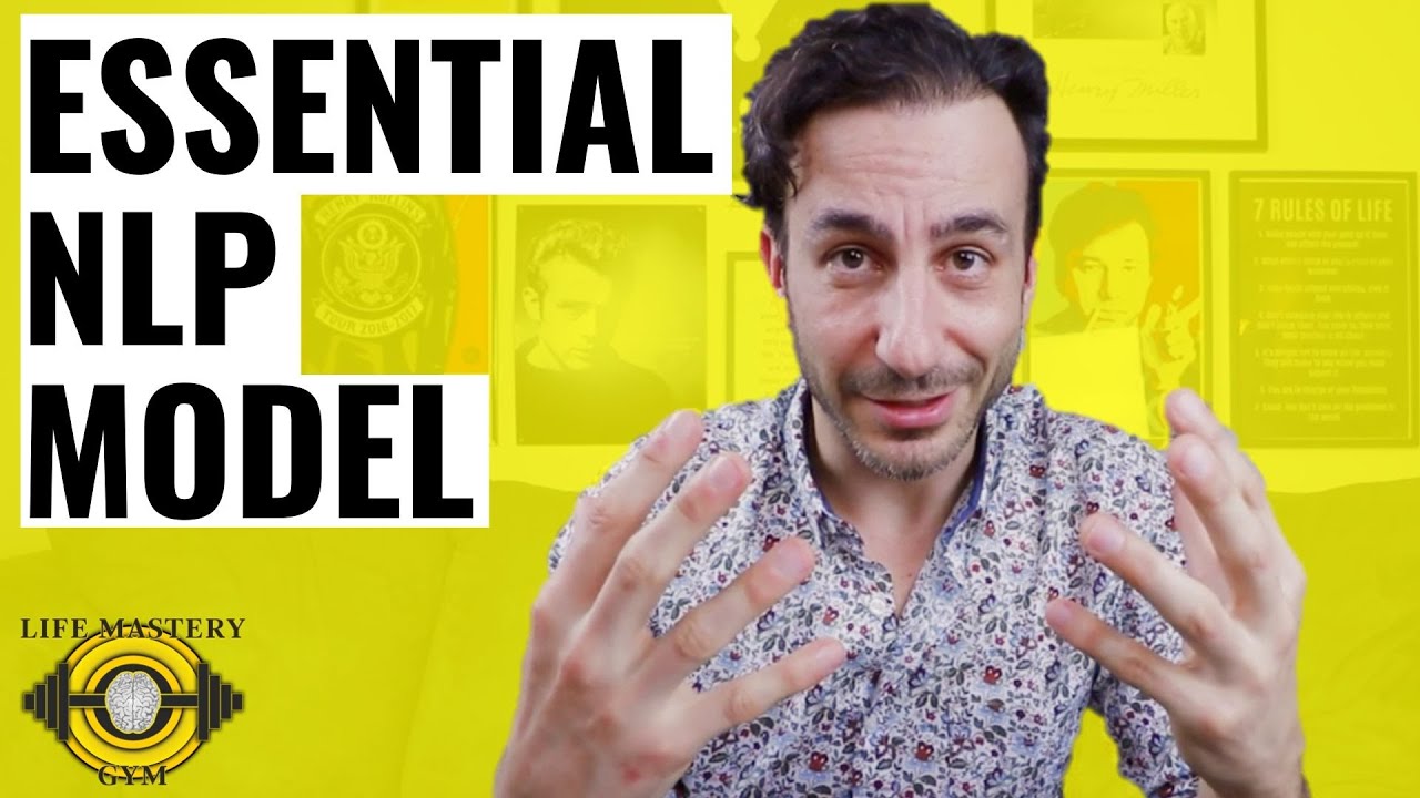 Nlp модели. Nlp модели