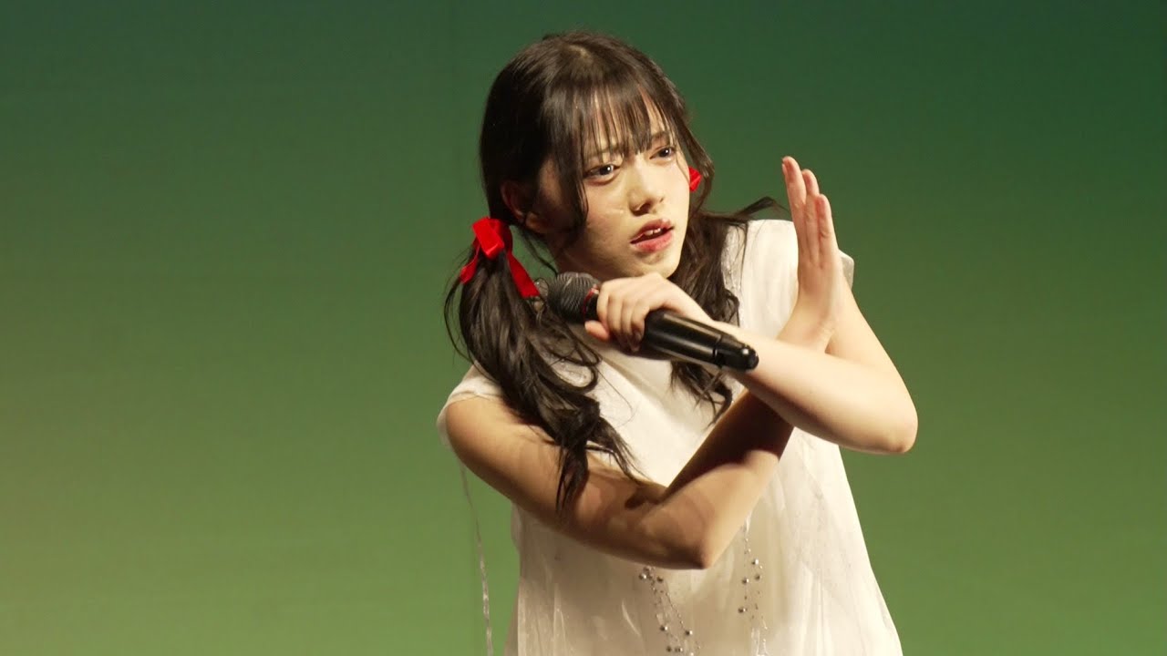 [縦動画] Sweet Cherry Peppers はな 推し動画