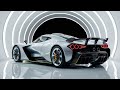 Koenigsegg Jesko – гиперкар нового поколения