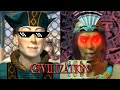 Greece Strikes Back! - Civilization 3 - Part 2