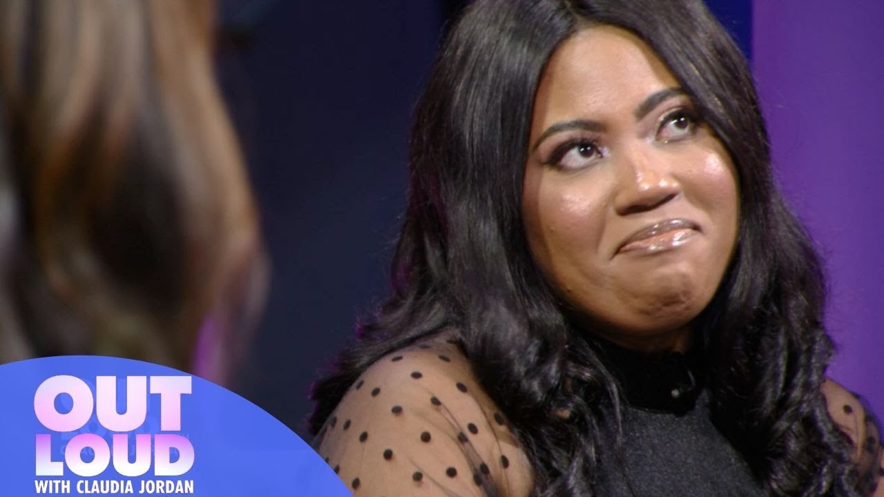 Exploring What Life Is Like As A Black Nomad - Out Loud With Claudia Jordan