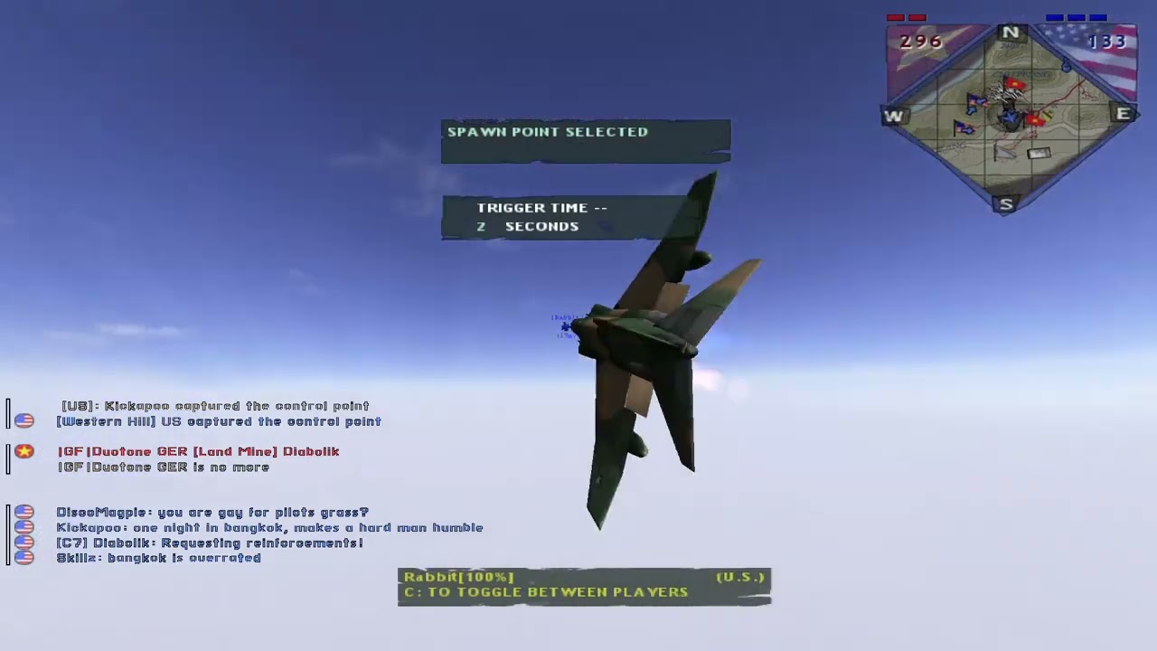 Battlefield Vietnam 2024 -HELLO- BFV | Allmaps V1.21 | La Drang Valley Map Gameplay | Mar 10th | US