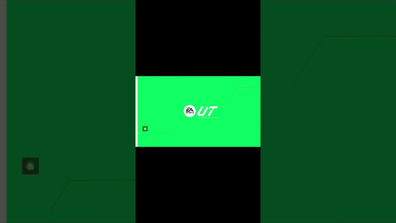 Glitch Squad Battles FC24 / Забивай простые голы  #eafc24 #fc24 #fifa #glitch #shorts