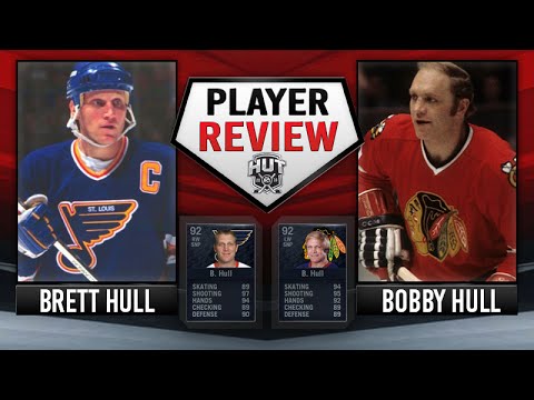 Thumb of Bobby and Brett Hull video