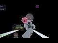【Terrors of Nowhere】Evil Purple Foxy 1/2 Survived