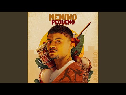 Menino Pequeno