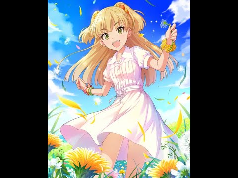 【モバマス】[ワンダフルマジック］城ヶ崎莉嘉思い出エピソード