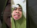 Mimi peri bangunin sahur nama RAFA #mimiperi #mimiperisahur #mimiperirapunchelle