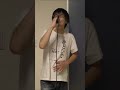 工藤真由「My sweet days」歌ってみた #Shorts #かとひで