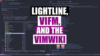 A Few Vim Plugins That Have Impressed Me Recently