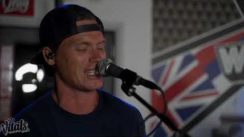 The Vitals 808 - Stay Away (Live Video)