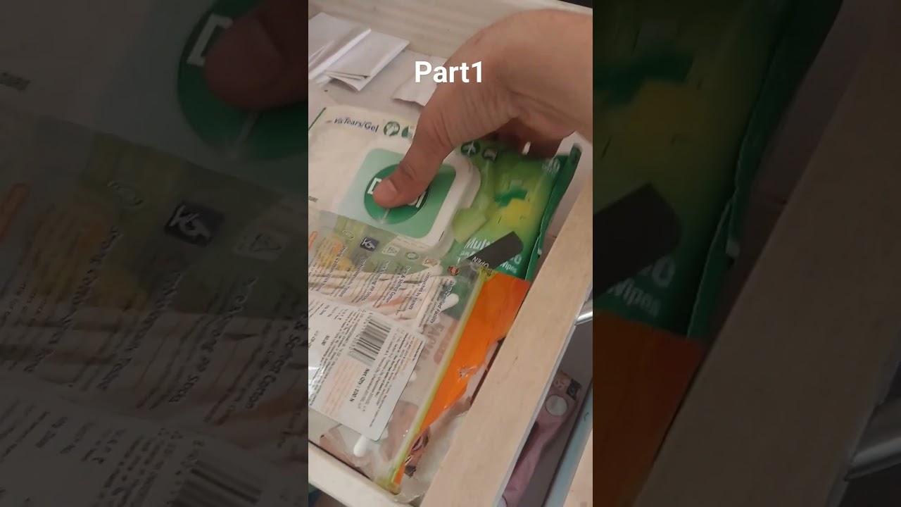 Best Hygiene products 2024 edition. 