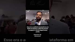 O verdadeiro ganho está no aprendizado…