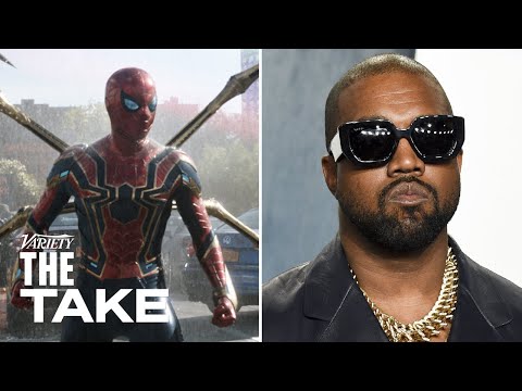 OnlyFans Drops Adult Content Ban, Lance Bass Talks Backstreet Boys Collab, Kanye Is Ye | The Take