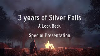 3 Years of Silver Falls | A Look Back | Special Announcement | Launch Trailer