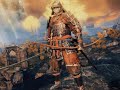 Elden Ring gameplay Part 1