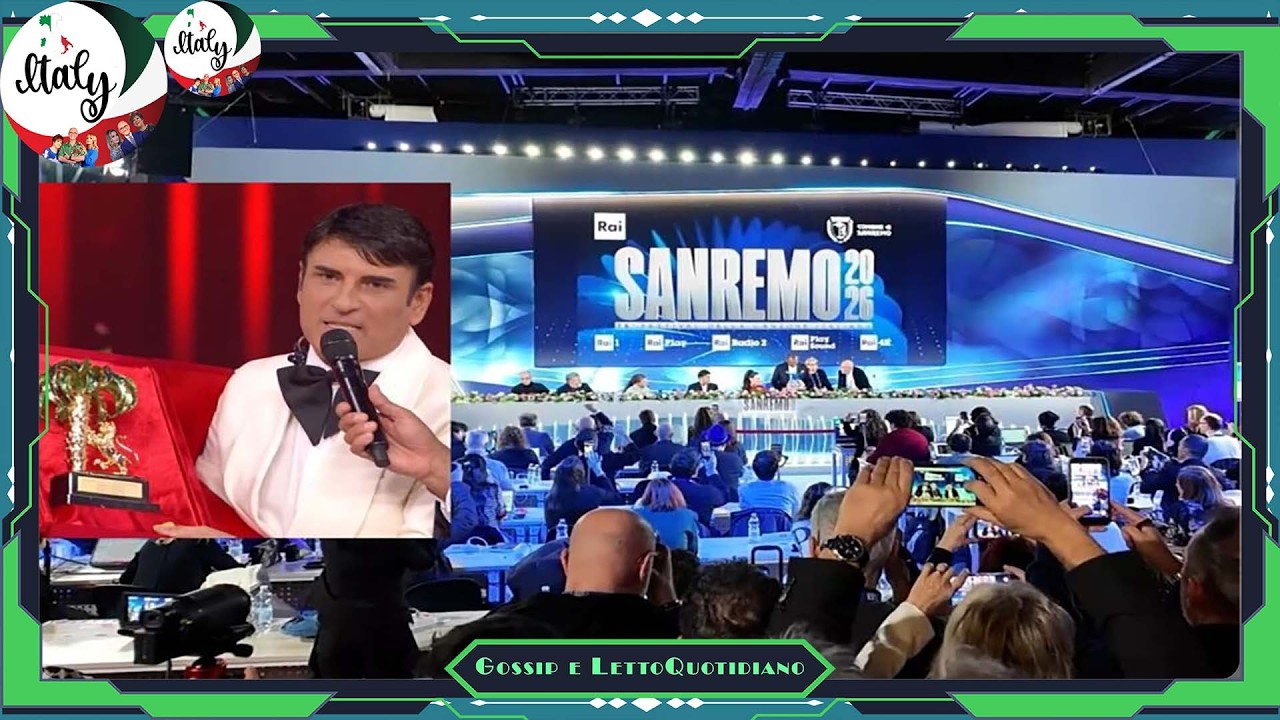 La Critica di Paolo Crepet al Festival di Sanremo Un'Analisi Profonda